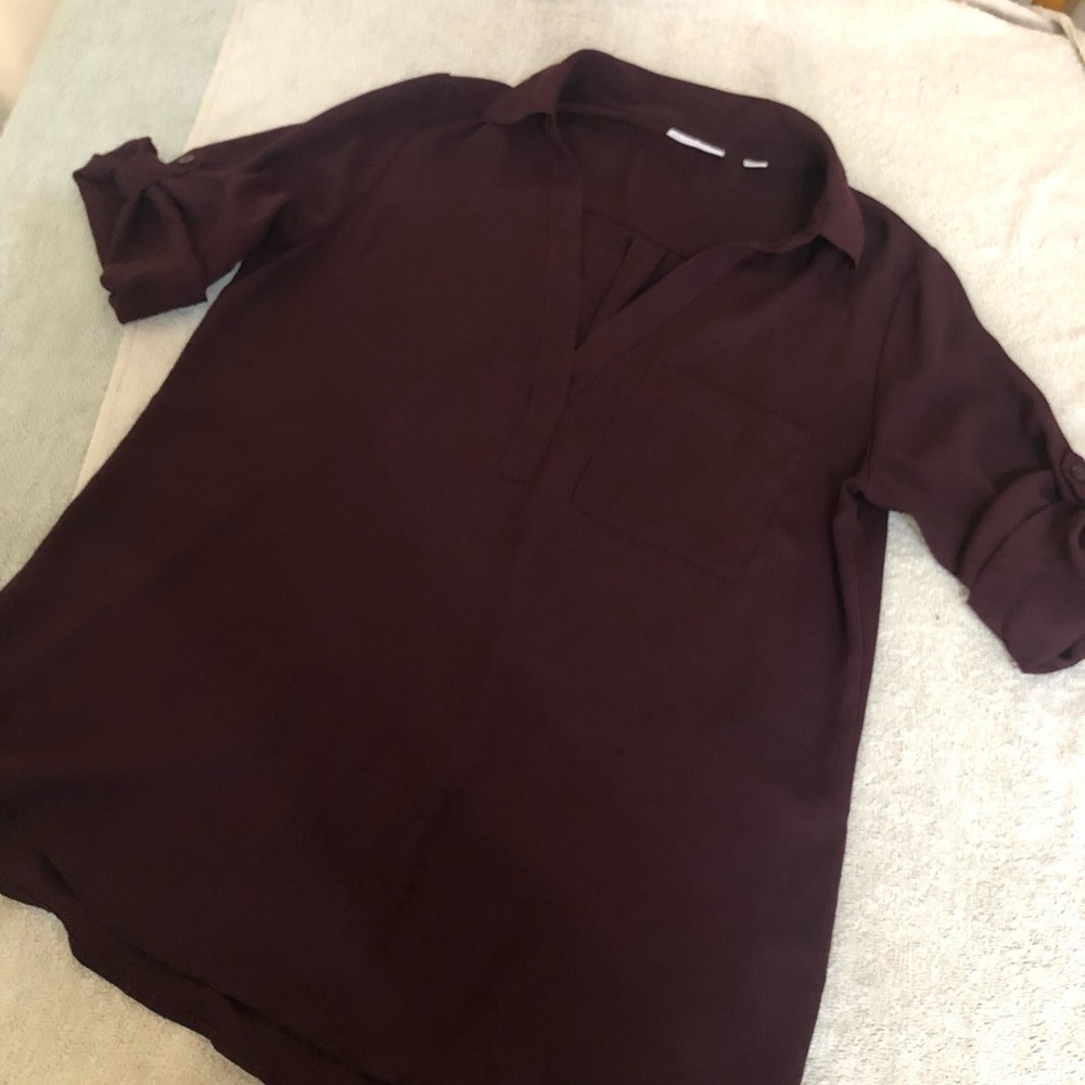 New York & Company Blouse